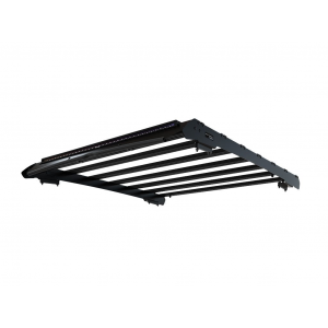 Montpellier4x4 | Front Runner Mitsubishi Triton MV 6th Gen Double Cab (2024-Current) Slimsport Roof Rack Kit / Lightbar Ready